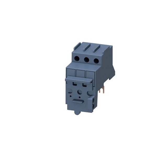 Siemens Isolator Module For S00/S0 MSP 3RV29281A - main