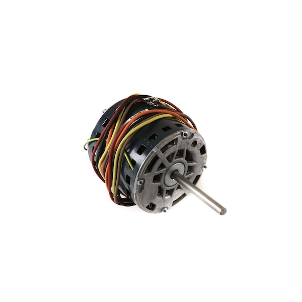 Bard 1/3HP 460V 825RPM CW PSC Motor 8105-046BX - main