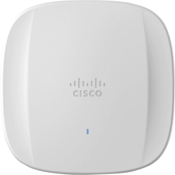 Cisco Catalyst 9164I AP W6E, tri-ba CW9164IB - main