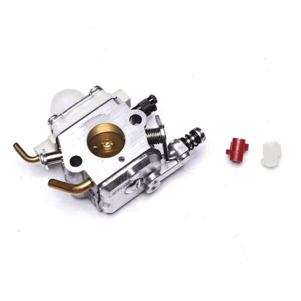 Echo CARBURETOR-C1M-K76 A021000773 - main