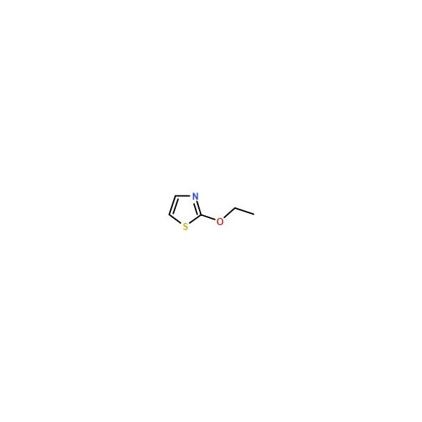 Ak Scientific 2-Ethoxythiazole (1g), CAS 15679-19-3 Y5290-1g - main