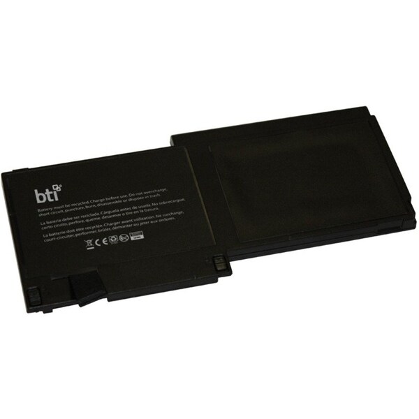 Battery Technology Replacement Lipoly Notebook Battery For Hp Elitebook 720 G1, 720 G2, HP-EB820G1 - main