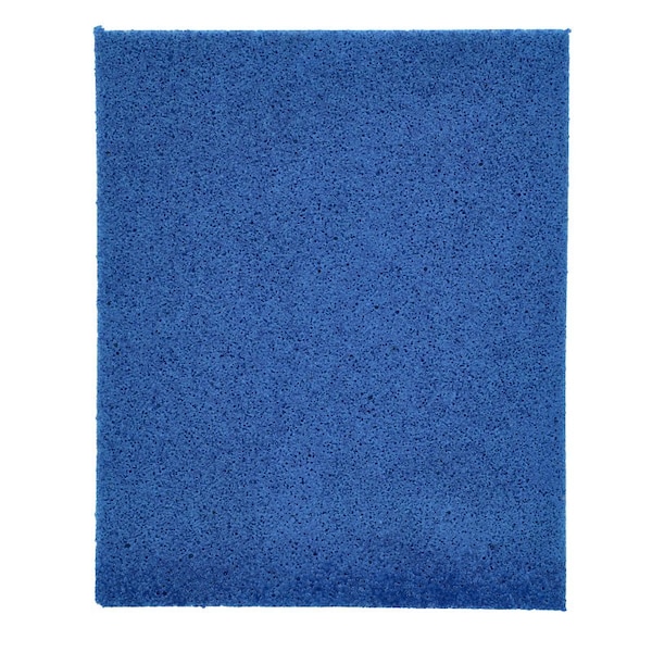 Norton Abrasives Cntr Snd Spng 220Grt 2PK 07660782083 - main