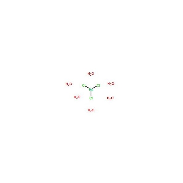 Ak Scientific Holmium(III) chloride hexahydrate (5g), CAS 14914-84-2 8347AF-5g - main