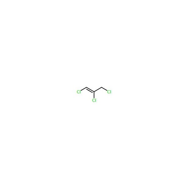 Ak Scientific 1, 2, 3-Trichloropropene, is- and trans- mixture (1g), CAS 96-19-5 S646-1g - main