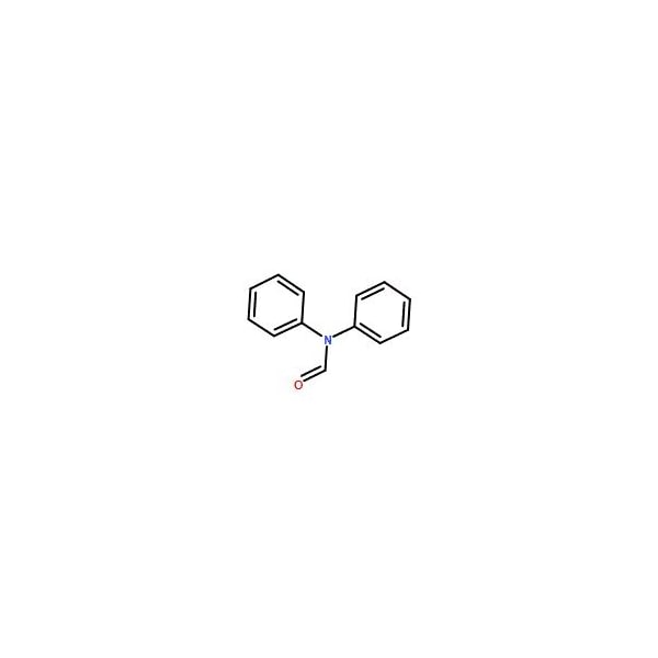 Ak Scientific N, N-Diphenylformamide (1g), CAS 607-00-1 6101AF-1g - main