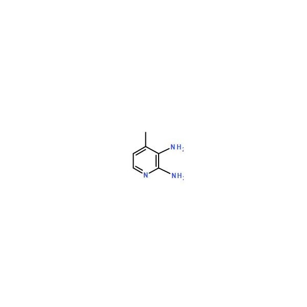 Ak Scientific 4-Methylpyridine-2, 3-diamine (10g), CAS 53929-59-2 7712AB-10g - main