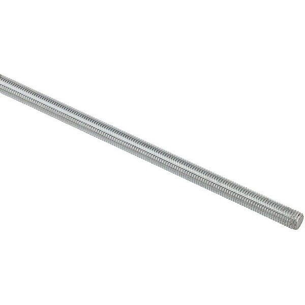 Stanley Steel Rod Thread Ss 5/16-18X36 N218-222 - main