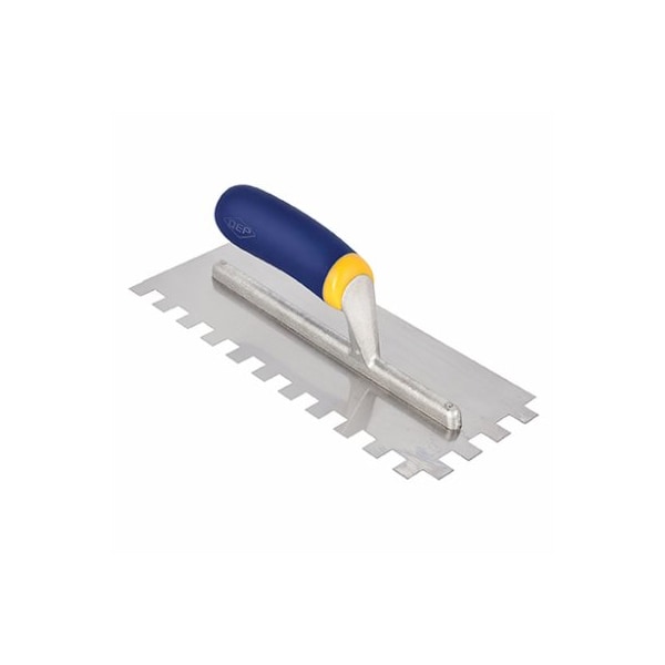 Roberts/Q.E.P.. 12x12 SS FLR Trowel 49919 - main