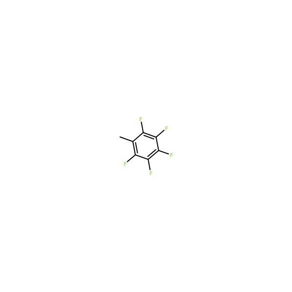 Ak Scientific 2, 3, 4, 5, 6-Pentafluorotoluene (5g), CAS 771-56-2 9515AE-5g - main