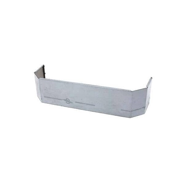 Ge CHIMNEY COVER SET WB02X11048 - main