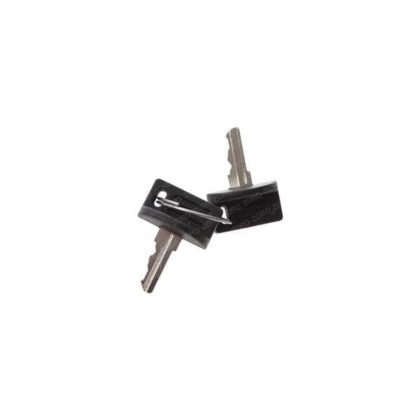 Yale REPLACEMENT KEY RUBBERENCAPSULATED, RUBBE 582022976 - main