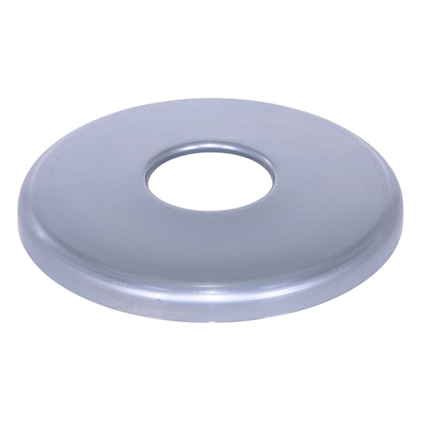 Vestil CAN BAG HOLDER 55 GAL 8 IN GALV CAN-BH-558-GALV - main