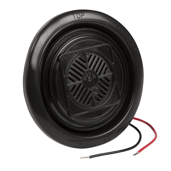 Grote Vehicle Backup Alarm, Tonal 73160 - main