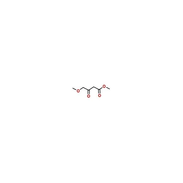 Ak Scientific Methyl 4-methoxyacetoacetate (1kg), CAS 41051-15-4 E973-1kg - main