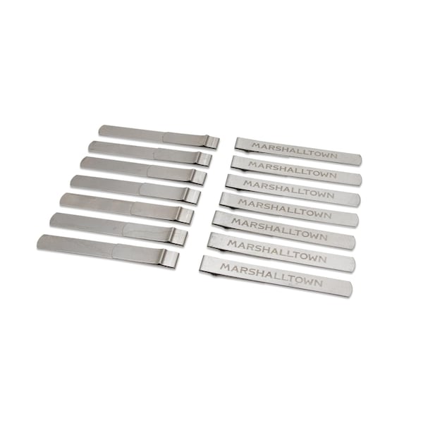 Marshalltown Line Twigs, Masonry Tool, Mason's Line Tool 16509 - main