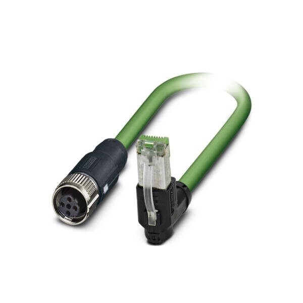 Phoenix Contact NBC-FSD/ 2 0-93B/R4ACR SCO Network 1407537 - main