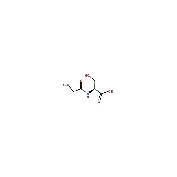 Ak Scientific Glycyl-L-serine (5g), CAS 7361-43-5 7022AH-5g - main