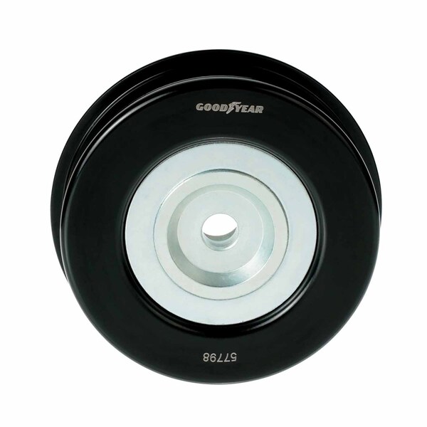 Goodyear Accessory Drive Belt Tensioner or Idler Pulley 57798 - main