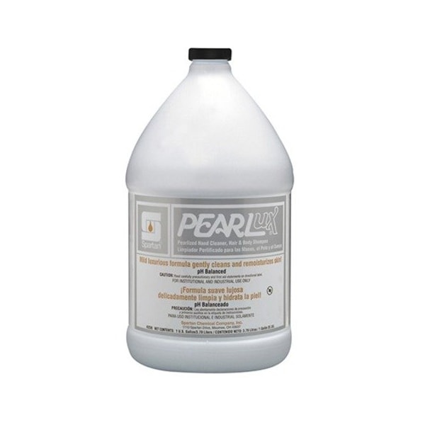 Spartan Chemical PearLux 1 Gallon Hand Wash 323004 - main