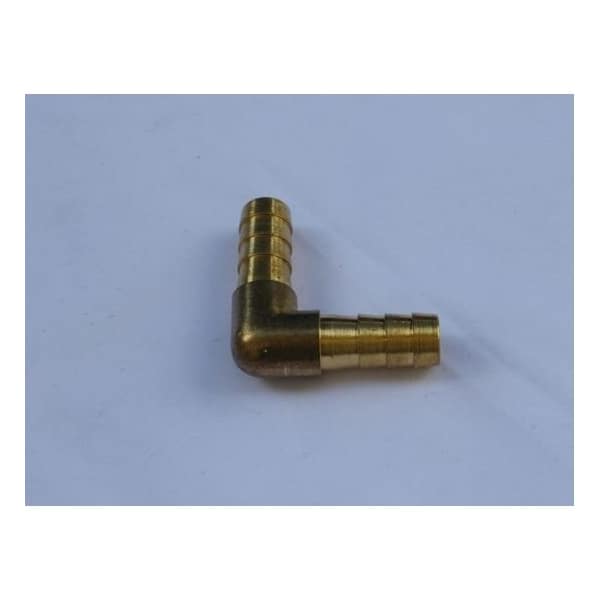 Helix Racing Products Brass 90, 5/16In8mm. 053-2450 - main