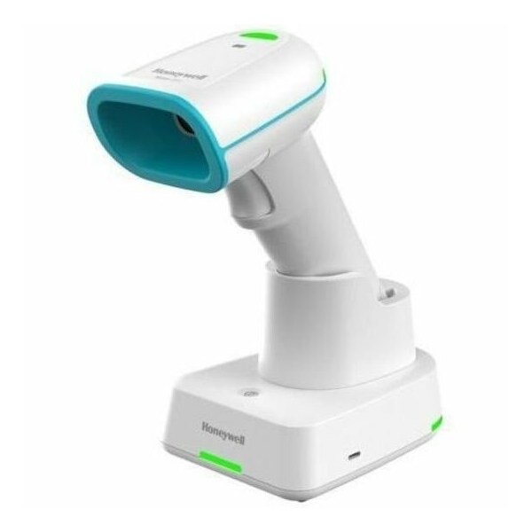 Honeywell 1962H HEALTHCARE HD SCANNER USB CBL PRES 1962HHD-5USB-5-N - main