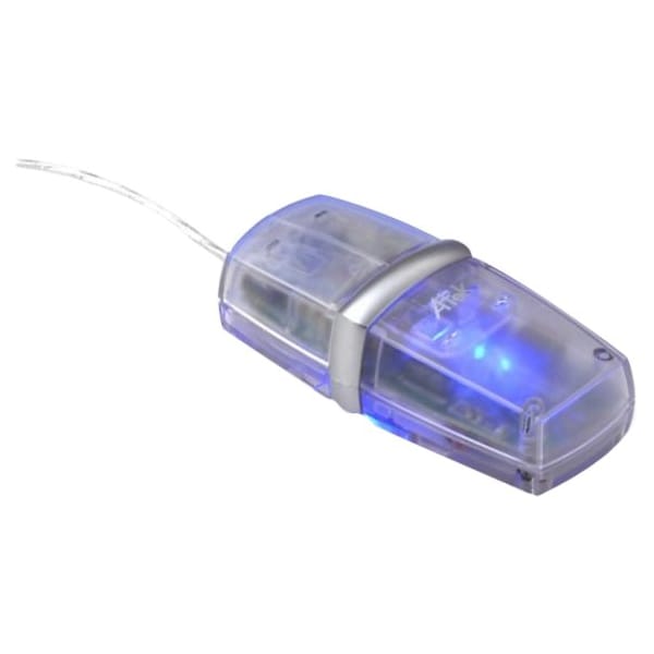 Altec Lansing Lenovo Lecoo USB Wired Mouse 1000 DPI, 3 Keys MS103 - main