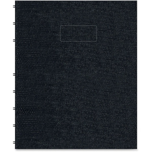 Rediform Composition Notebook, 7-1/4" x 9-1/4" A7150BLK - main