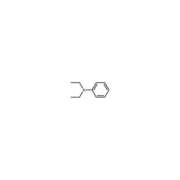 Ak Scientific N, N-Diethylaniline (25mL), CAS 91-66-7 K670-25mL - main