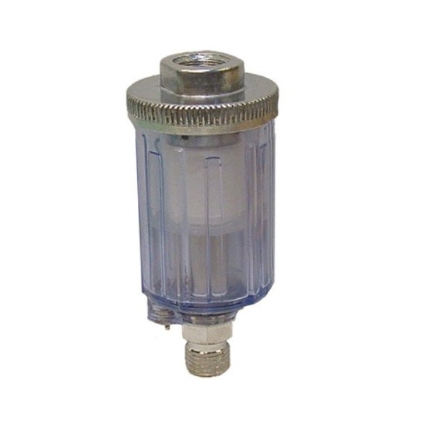 S&G Tool Aid WATER SEPARATOR&AIR FILTER IN LINE SG99000 - main