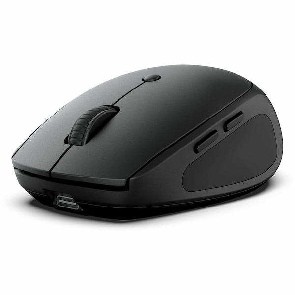 Jlab GO CHARGE WIRELESS MOUSE MGOCHRGMSRBLK124 - main