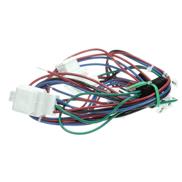 Federal Industries Wire Harness, Lamp Receptacle, 2 Shelf 43-13921 - main