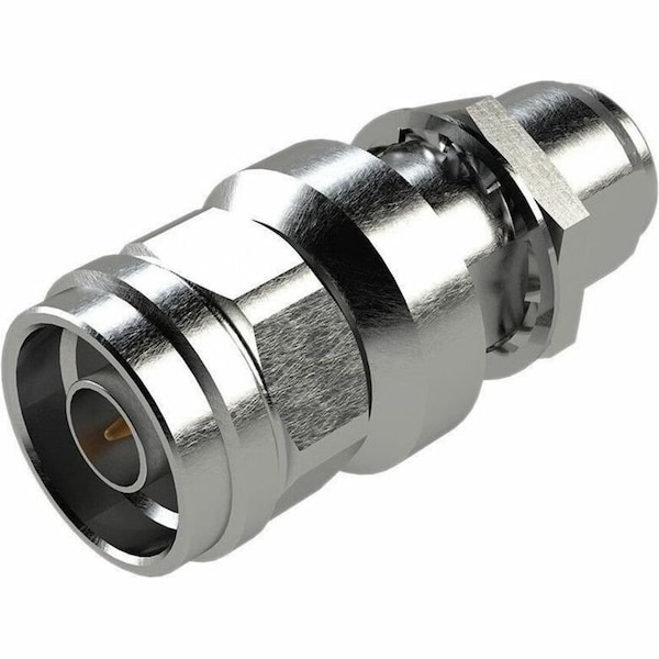 Panorama SURGE ARRESTOR MULT STRIKE N(M) - N (F) SAMS-NP-NBJ - main