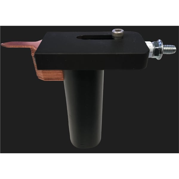 Killer Tools & Equipment Key Shooter With 20 Copper Keys ART380KS - main