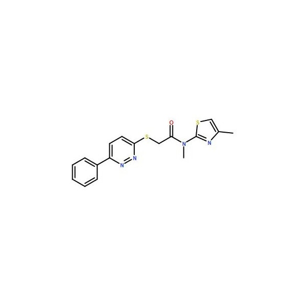 Ak Scientific ML077 (5mg), CAS 1135304-61-8 SYN5309-5mg - main