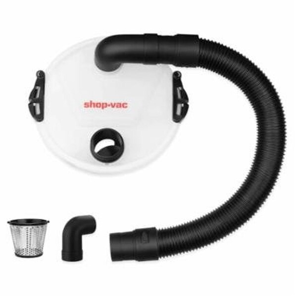 Shop-Vac Dust Stopper, For: 5 gal Bucket 5430050 - main