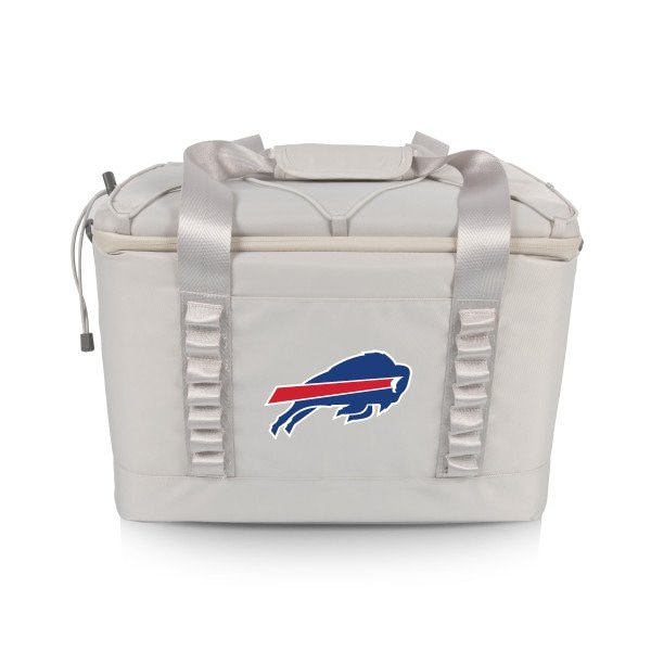Picnic Time Family Of Brands NFL Buffalo Bills - Tarana Superthick Recycled Cooler - 24 can 630-36-105-044-2 - main