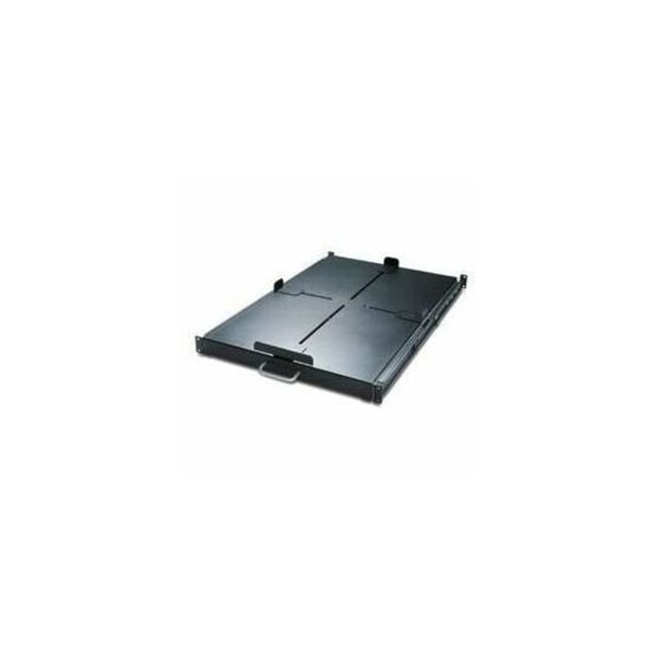 Apc NETSHELTER HEAVY DUTY SLIDING SHELF BLACK AR8128BLK - main