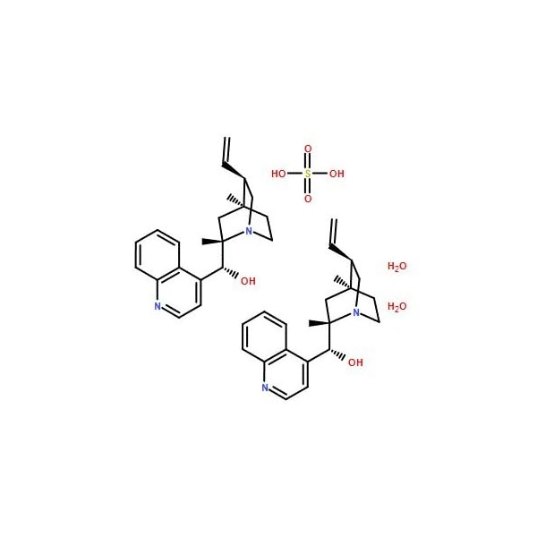Ak Scientific Cinchonidine sulfate dihydrate (1g), CAS 524-61-8 5097AF-1g - main