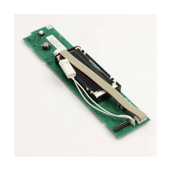 Delonghi PCB LCD GDS SW1.2 5213215521 - main