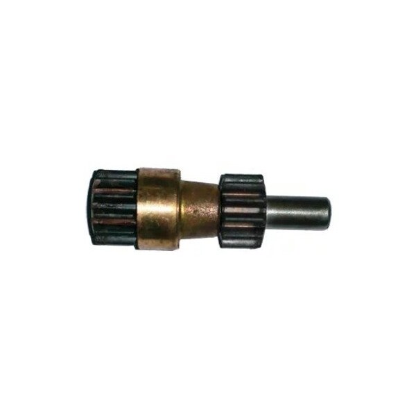 Hutchins Manufacturing IDLER GEAR SHAFT COMP (MINI) HU1209-2 - main