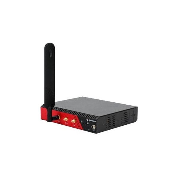 Opengear (OM1204-4E-L) Terminal & Device Server OM1204-4E-L - main