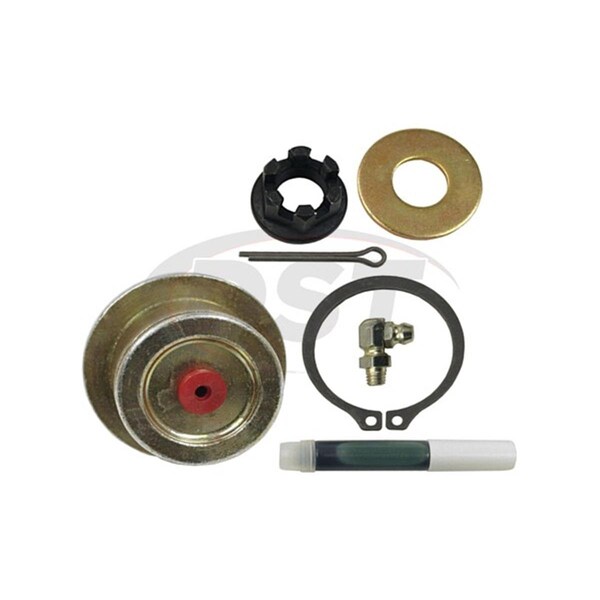 Whole-In-One Ford Expedition Front Lower Ball Joint WH734222 - main