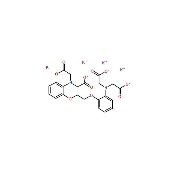 Ak Scientific BAPTA tetrapotassium (1g), CAS 73630-08-7 1436AC-1g - main