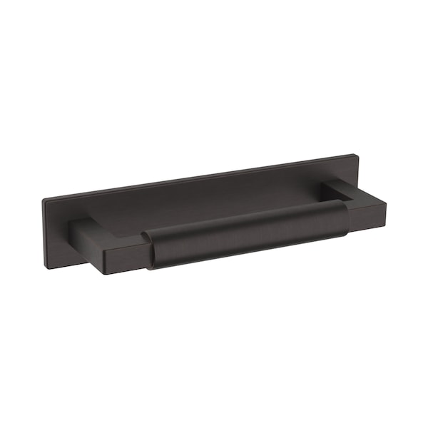 Baldwin Cabinet Backplates Venetian Bronze 4926112 - main