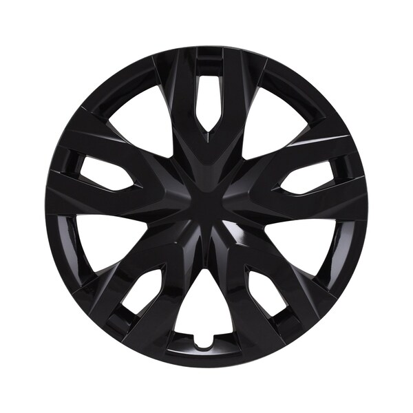 Coast2Coast WHEEL COVER, 4PK IWC55617BLK - main