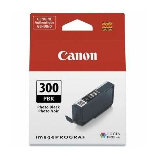 Canon PHOTOBLACKINK TANK IMAGEPROGRAF PRO-300 4193C002 - main