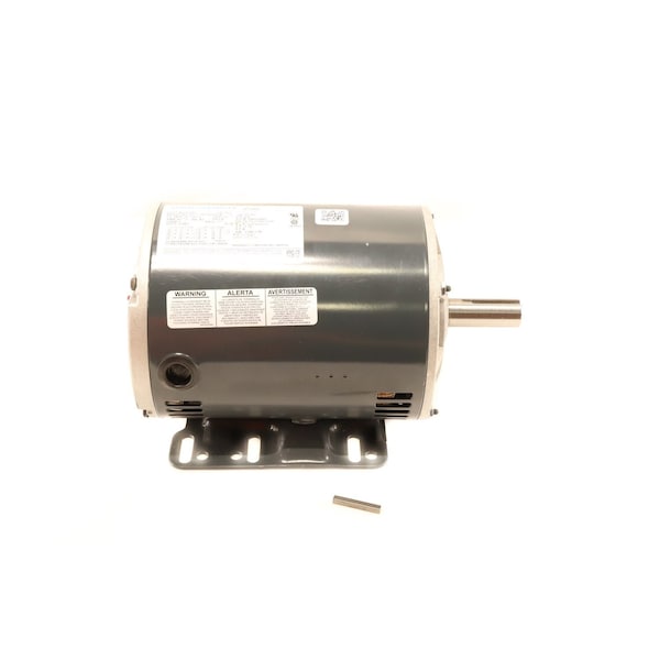 Trane Motor 1/3Hp 230V 5Speed 39 Ccw MOT3081 - main