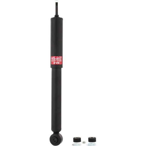Kyb Gas Shock, 343247 - main
