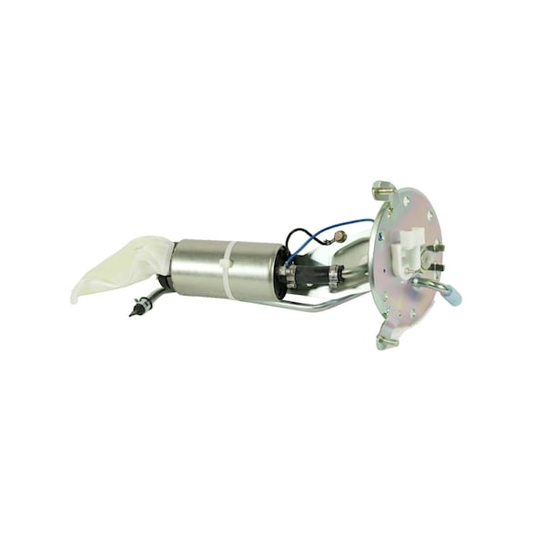 Autobest 90-93 Honda Accord 2.2L Value Fuel Pump, F4333A F4333A - main